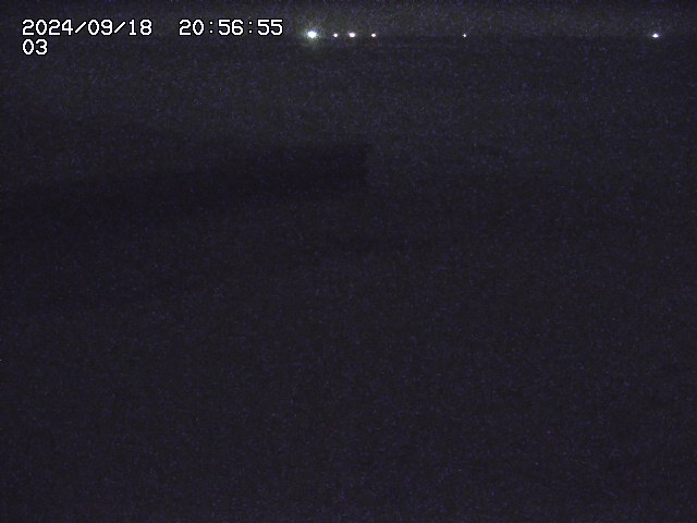 北条川放水路１2025/09/19 0:30:00