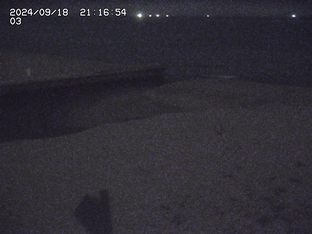 北条川放水路１2025/09/19 0:30:00