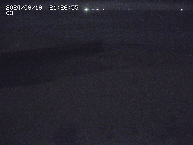 北条川放水路１2025/09/19 0:30:00