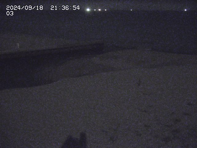 北条川放水路１2025/09/19 0:30:00