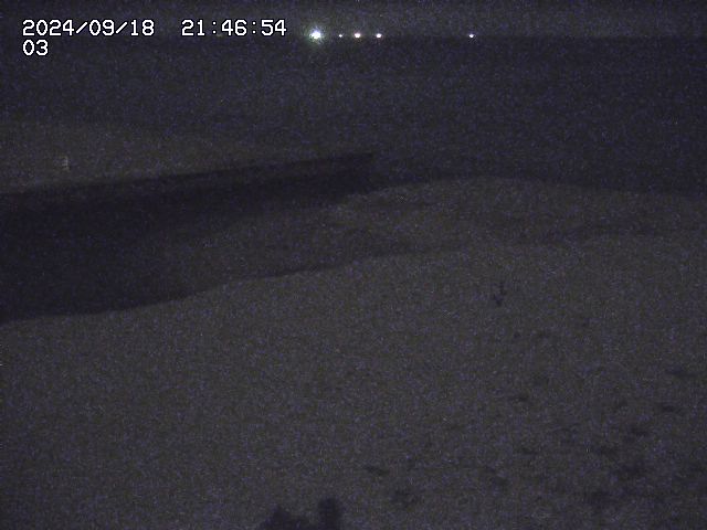 北条川放水路１2025/09/19 0:30:00
