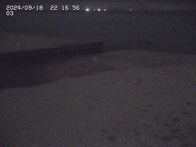 北条川放水路１2025/09/19 0:30:00