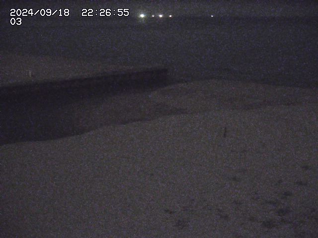 北条川放水路１2025/09/19 0:30:00