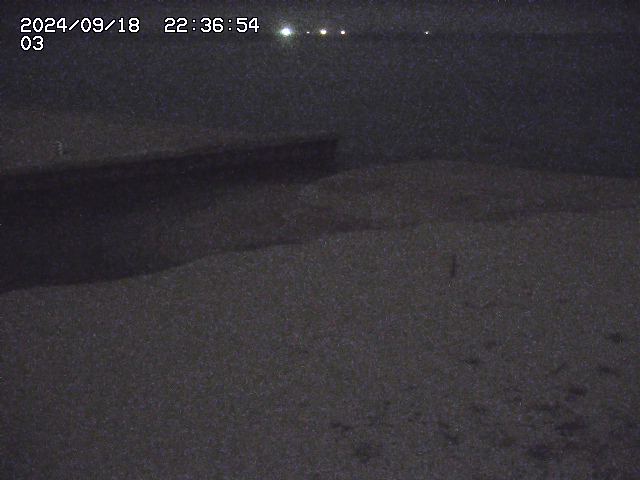 北条川放水路１2025/09/19 0:30:00