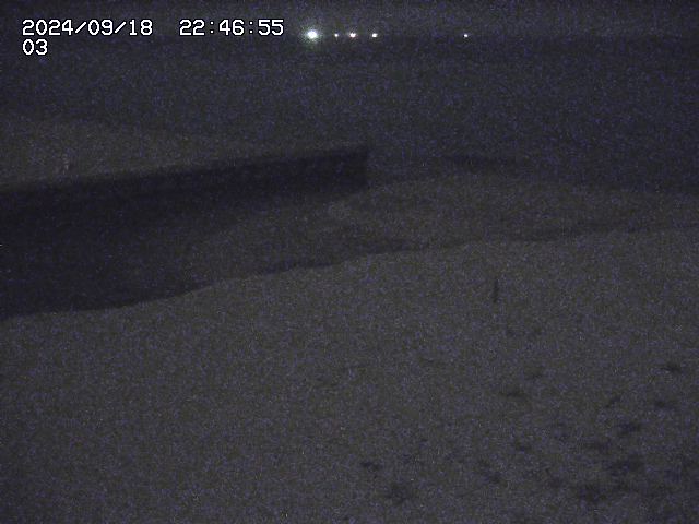北条川放水路１2025/09/19 0:30:00