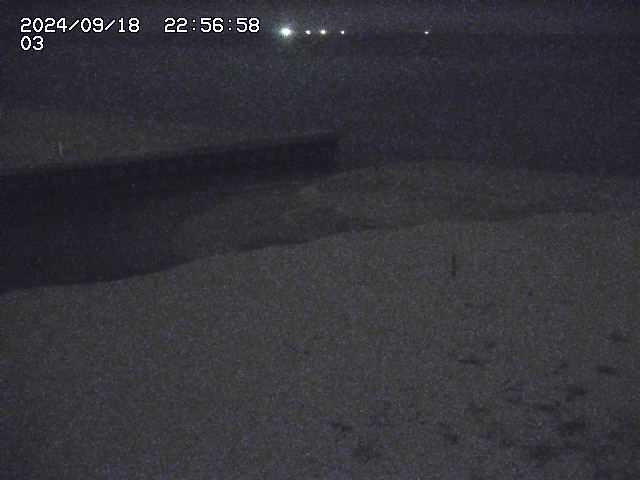 北条川放水路１2025/09/19 0:30:00