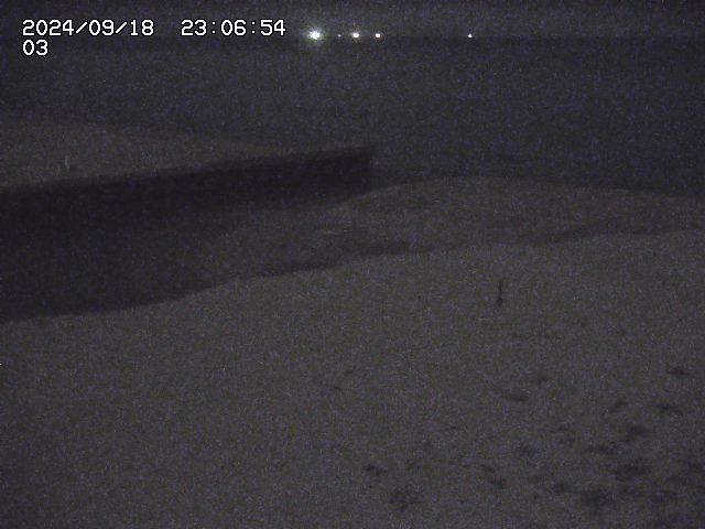 北条川放水路１2025/09/19 0:30:00