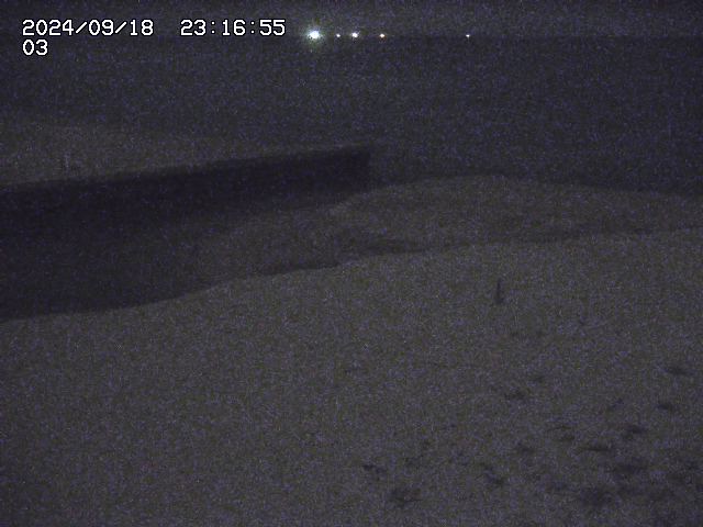 北条川放水路１2025/09/19 0:30:00