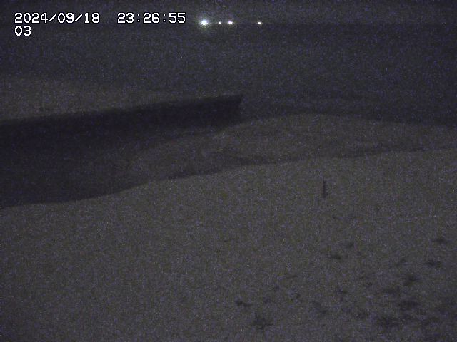 北条川放水路１2025/09/19 0:30:00