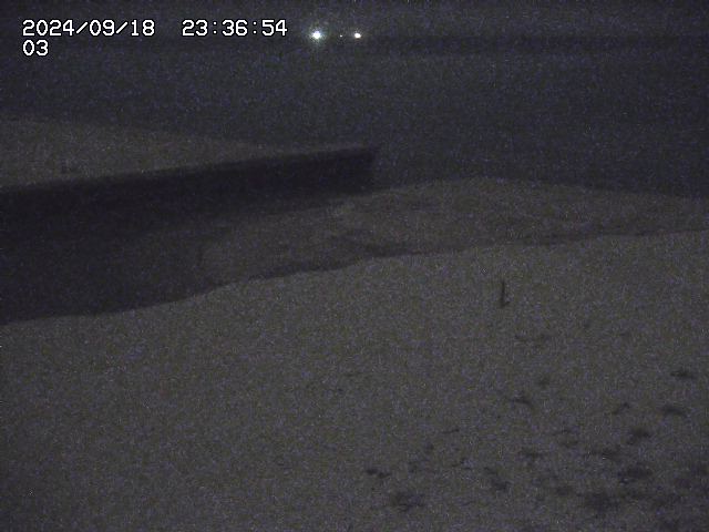 北条川放水路１2025/09/19 0:30:00