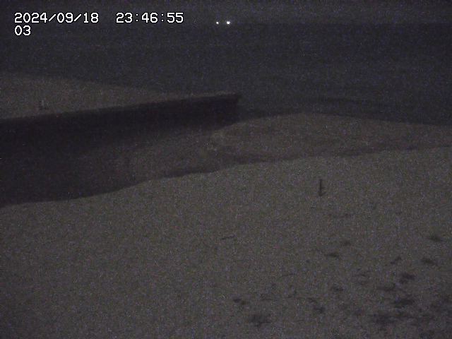 北条川放水路１2025/09/19 0:30:00