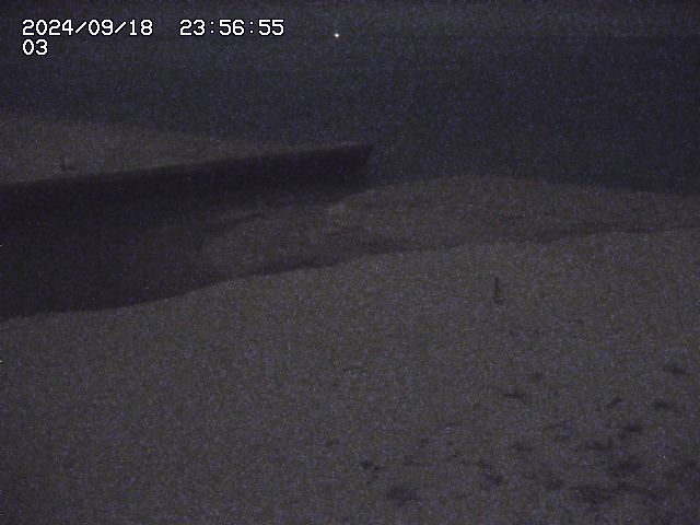 北条川放水路１2025/09/19 0:30:00