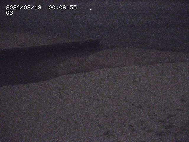 北条川放水路１2025/09/19 0:30:00