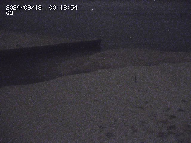 北条川放水路１2025/09/19 0:30:00
