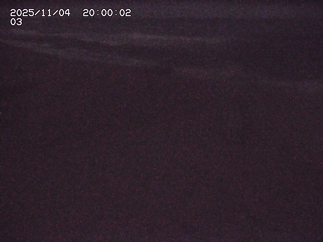 北条川放水路１2025/11/05 4:10:00