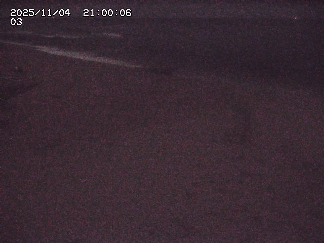 北条川放水路１2025/11/05 4:10:00