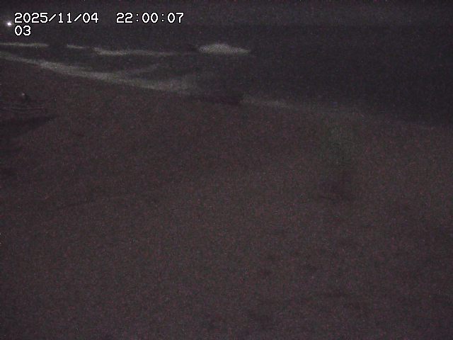 北条川放水路１2025/11/05 4:10:00