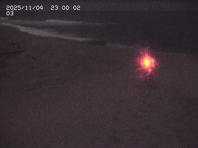 北条川放水路１2025/11/05 4:10:00