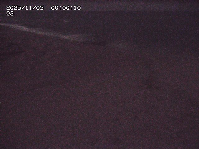 北条川放水路１2025/11/05 4:10:00