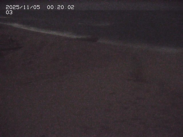 北条川放水路１2025/11/05 4:10:00
