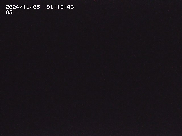 北条川放水路１2025/11/05 4:10:00