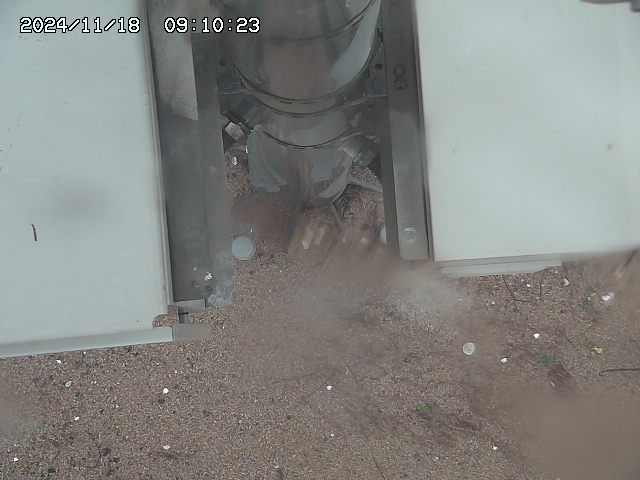 北条川放水路１2025/11/19 4:50:00