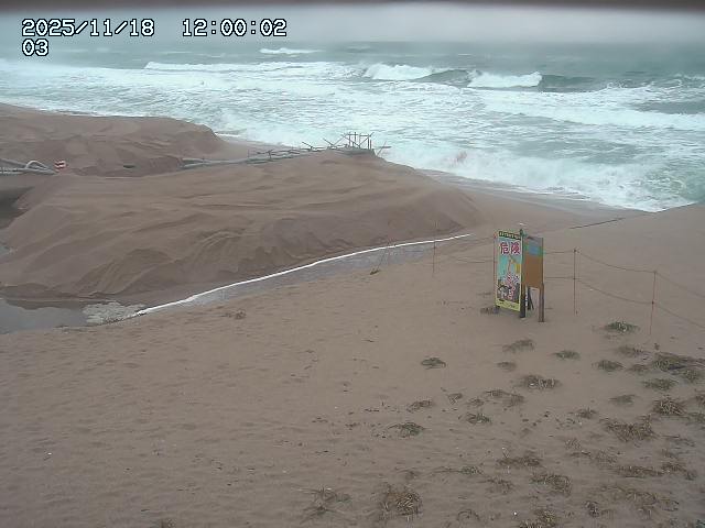 北条川放水路１2025/11/19 4:50:00