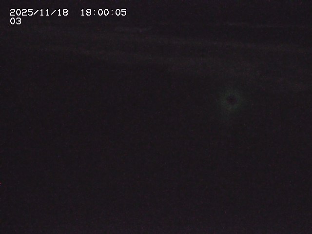 北条川放水路１2025/11/19 4:50:00