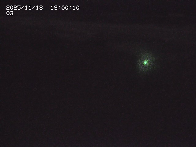 北条川放水路１2025/11/19 4:50:00