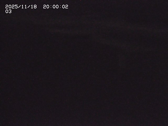 北条川放水路１2025/11/19 4:50:00