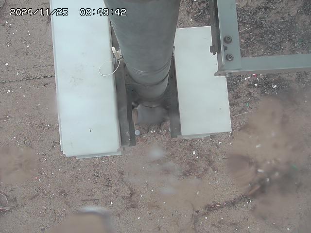 北条川放水路１2025/11/26 6:50:00