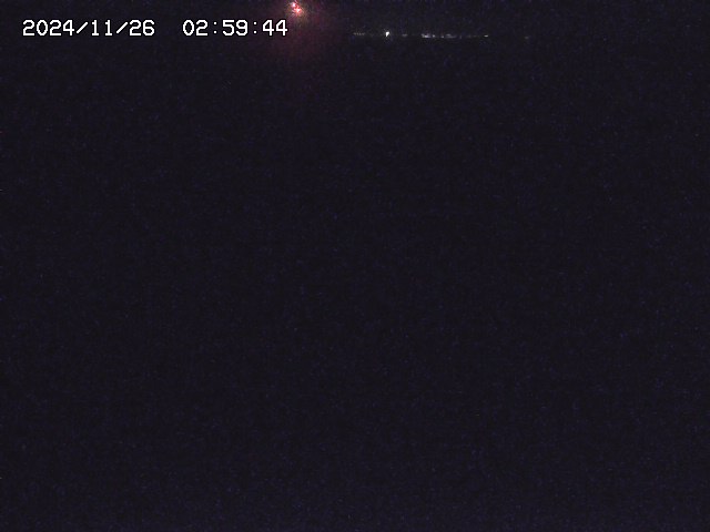 北条川放水路１2025/11/26 6:50:00