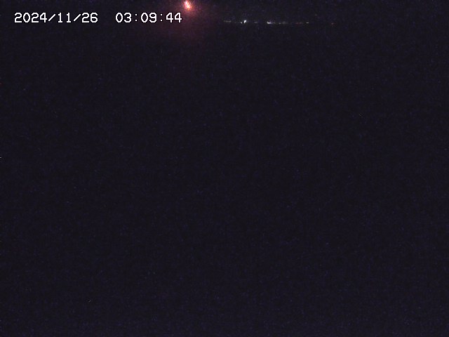 北条川放水路１2025/11/26 6:50:00