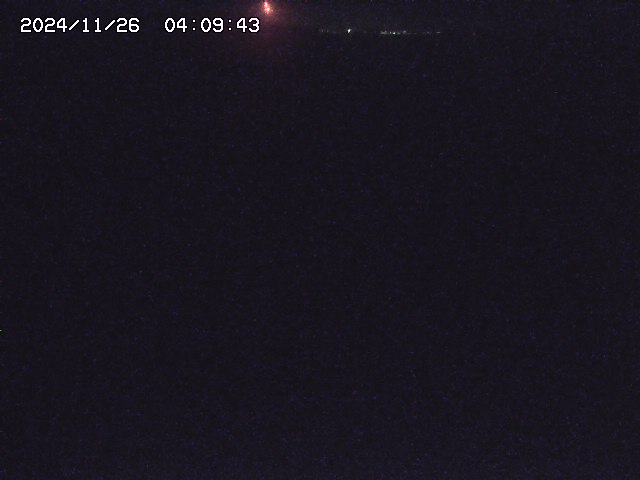 北条川放水路１2025/11/26 6:50:00