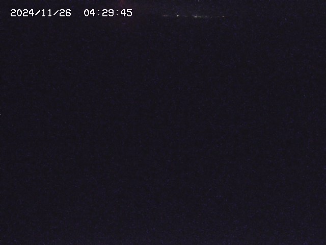 北条川放水路１2025/11/26 6:50:00