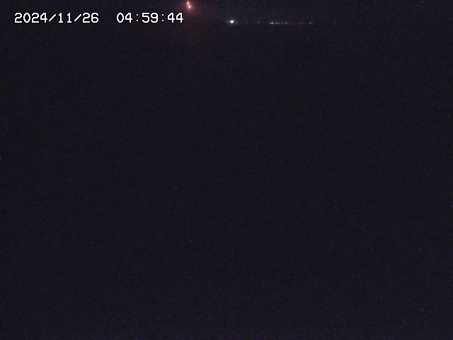 北条川放水路１2025/11/26 6:50:00