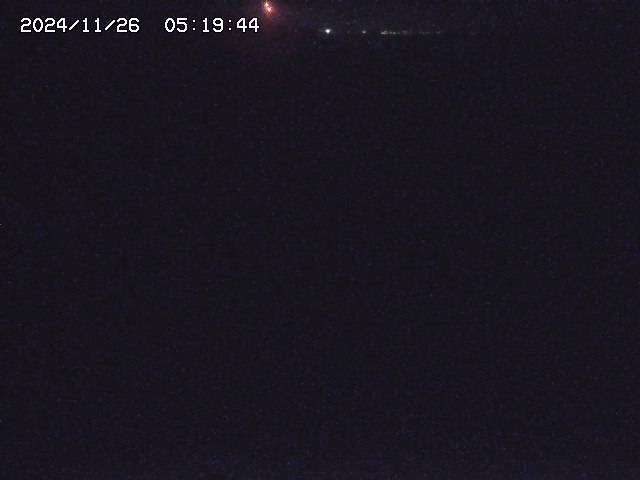 北条川放水路１2025/11/26 6:50:00