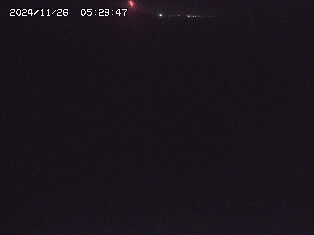 北条川放水路１2025/11/26 6:50:00