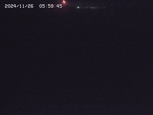 北条川放水路１2025/11/26 6:50:00