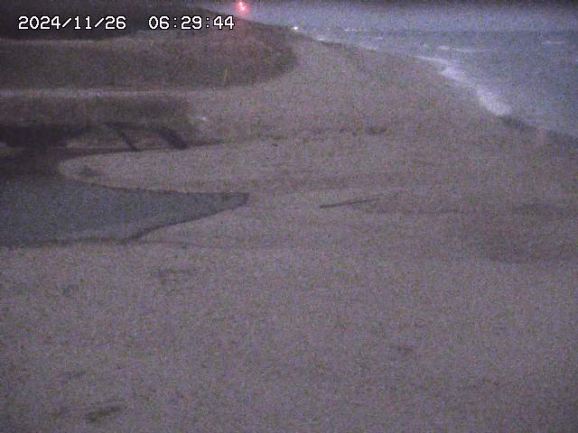 北条川放水路１2025/11/26 6:50:00