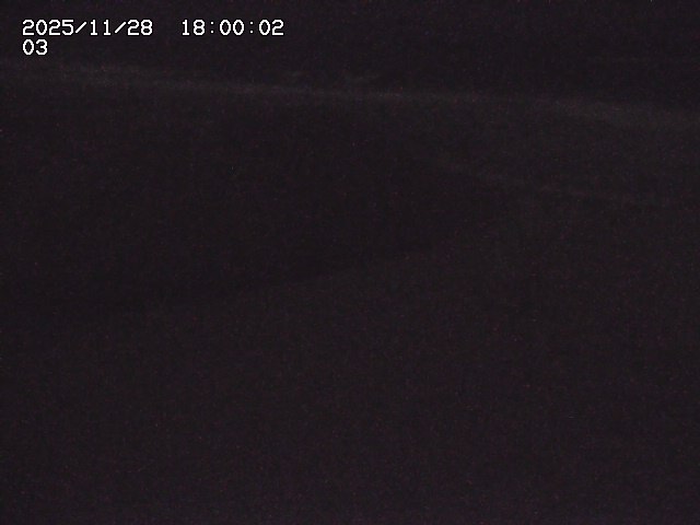 北条川放水路１2025/11/29 8:50:00