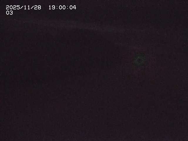 北条川放水路１2025/11/29 8:50:00