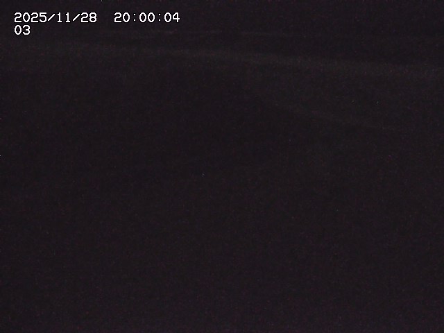 北条川放水路１2025/11/29 8:50:00