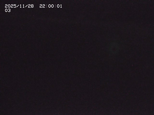 北条川放水路１2025/11/29 8:50:00