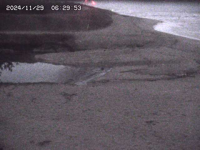 北条川放水路１2025/11/29 8:50:00