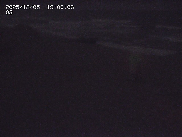 北条川放水路１2025/12/06 8:10:00