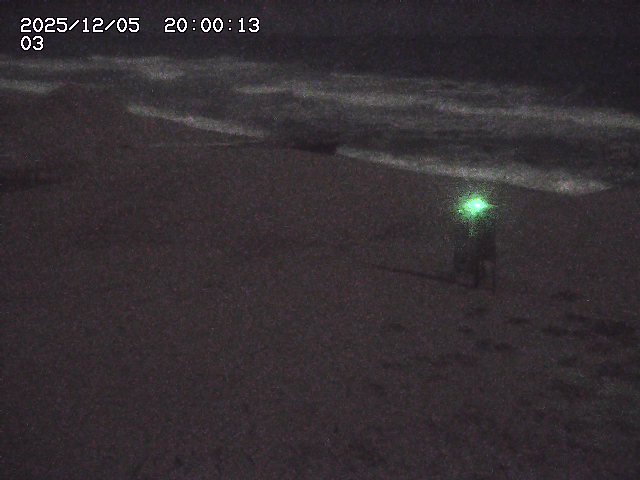 北条川放水路１2025/12/06 8:10:00