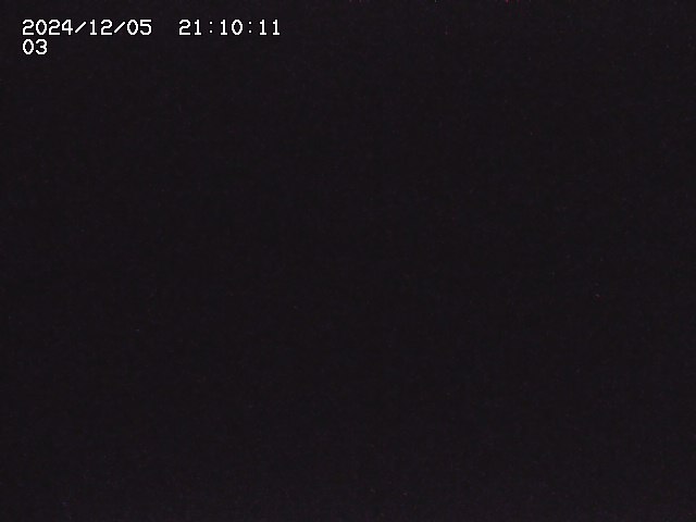 北条川放水路１2025/12/06 8:10:00