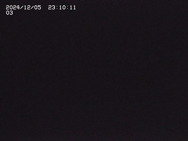 北条川放水路１2025/12/06 8:10:00