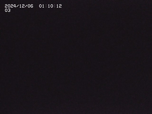 北条川放水路１2025/12/06 8:10:00